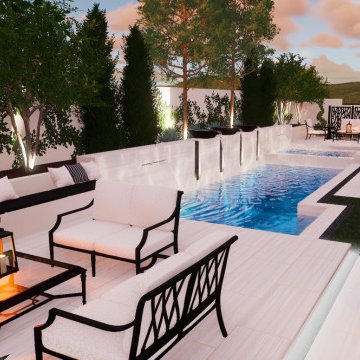 Roshdieh Residence lll