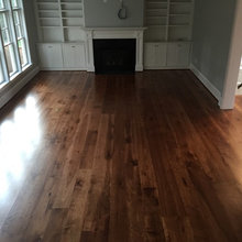 parquet