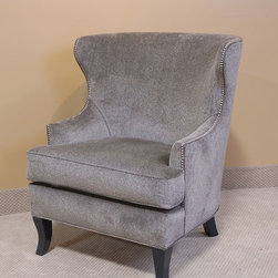 Chairs - Armchairs And Accent Chairs