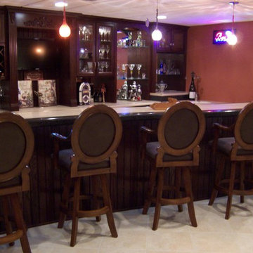 Entertain in Style