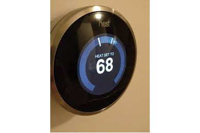 Nest Climate Control Installation