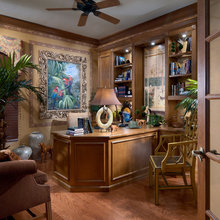Home Office Ideas