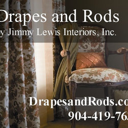 2012 - Window Treatments