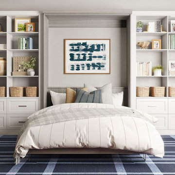Murphy Bed Designs