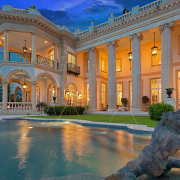 French Neoclassical