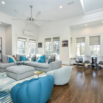 Fern Drive Residence - Port Washington