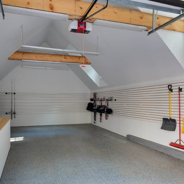 Carriage House