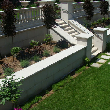 O'Brien Residential Project