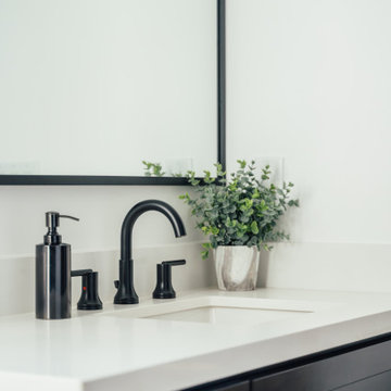 Cape Cod New Construction - Mar Vista