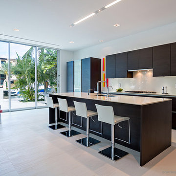 Seven Isles Residence