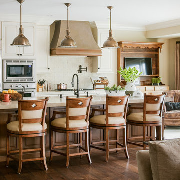 Transitional | Hillsborough