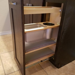 Organization Options - Storage And Organization