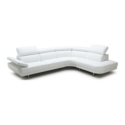 Veronica Sectional - Sectional Sofas
