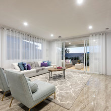 lounge rooms