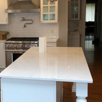 Garden State | Kitchen Remodel