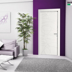 Modern Doors - Products