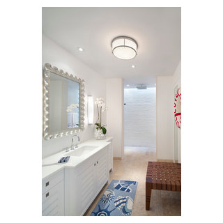 Haime Residence - Beach Style - Other - by SMG Construction