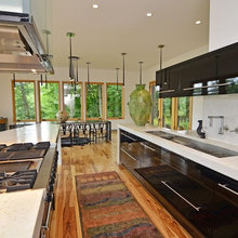 Jody Gross's Kitchen