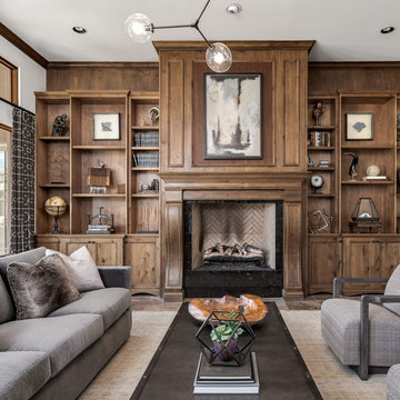 Bachelor Manor
