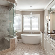 Master Bath Ideas