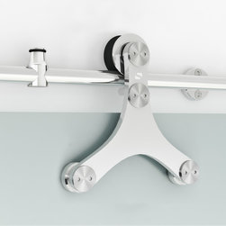 Barn Door Hardware - Products