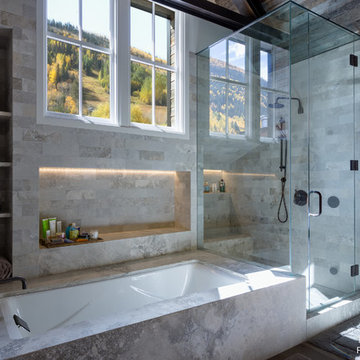 Telluride, Colorado | Depot House | Tommy Hein Architects