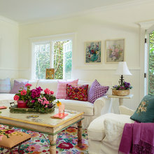 living rooms