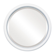 Bathroom Mirror