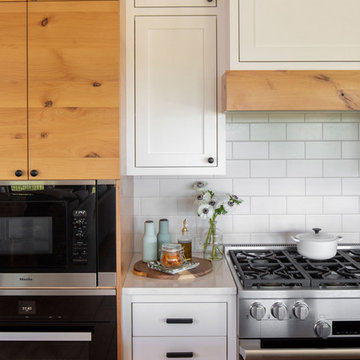 Versatile Modern Farmhouse