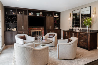 Wine Room