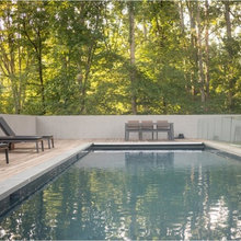 Pool tile