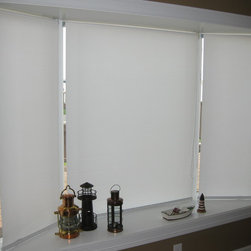 Roller / Solar Shades - Roller Shades