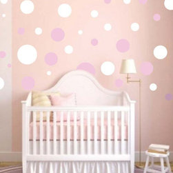 Abstract Wall Decals - Products