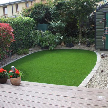 Artificial Grass