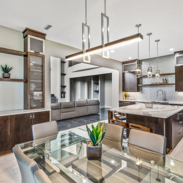 Kitchens Gallery by Kith