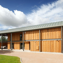 Barn Ideas