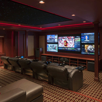 Other Home Theater & Automation Photos