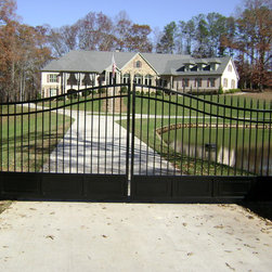 Gates - Products