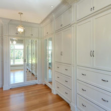 Closet Ideas