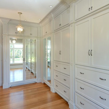 HPB Monticello Replica - New Construction