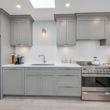 bhi kitchen