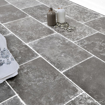 Francois & Co. - French Limestone- Stone Flooring