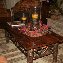 Rustic Furniture