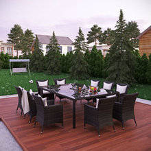 patio furniture