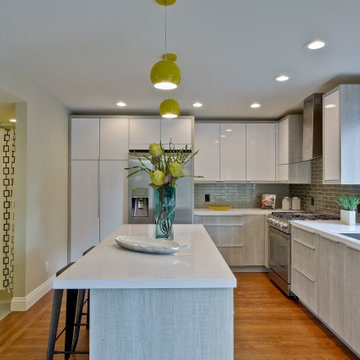 Santa Clara Remodel