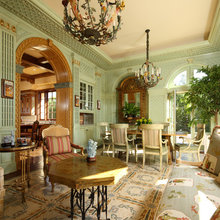 sun room
