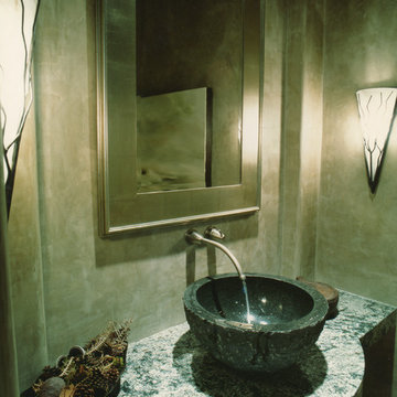 Bathrooms