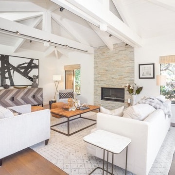 Mill Valley Contemporary