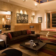 Lighting - Bright & warm & lively