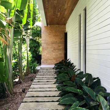 Golden Beach House